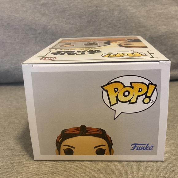 Funko pop “Fennec Shand” #481 - Picture 6 of 7